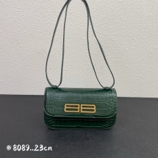 Balenciaga Satchel Bags